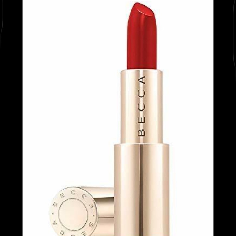 BECCA Khloe Brave Lipstick